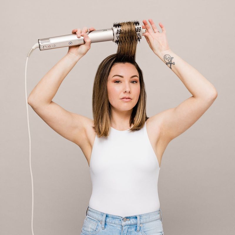 Shark FlexStyle 5-in-1 Stengra Hot Air Brush AGD - Produkty/Suszarki do włosów Your Sports Performance