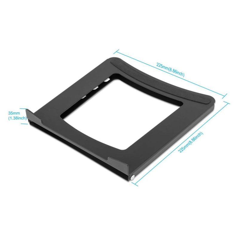 INTELLINET ADJUSTABLE LAPTOP STAND In preparation Your Sports Performance