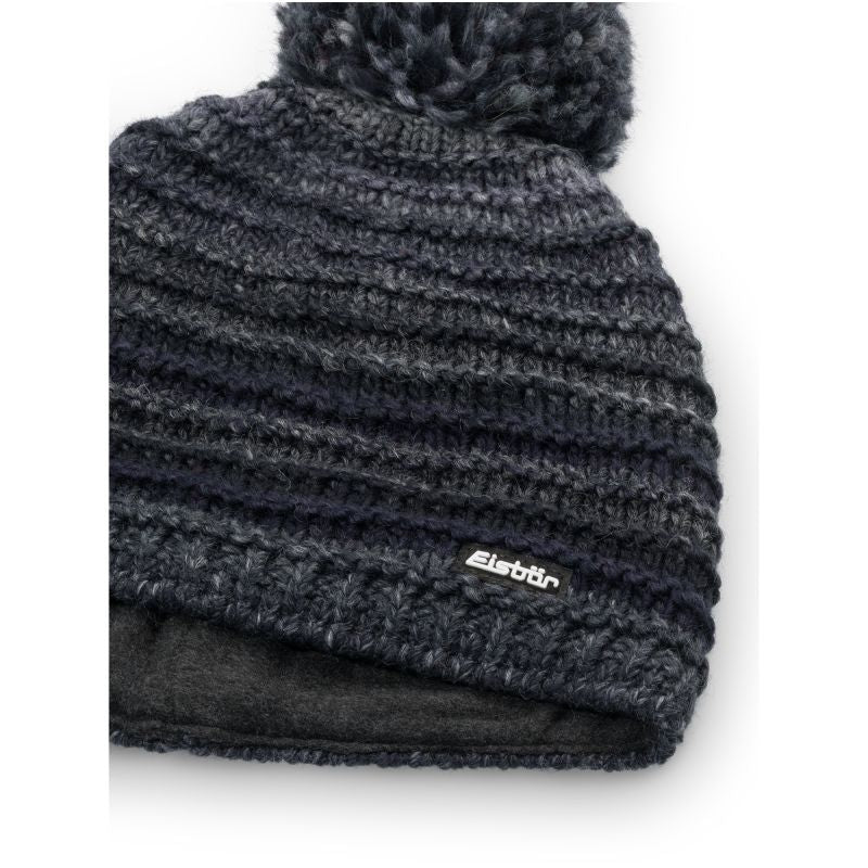 Eisbar Mikata Pompon MÜ Beanie
