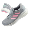 Adidas women's sports shoes Supernova 2 sneakers gray light adidas
