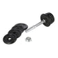 Barbell with thread SG04 15 (15 kg, 8 plates) KGHMS 17-59-120