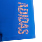 adidas Logo Swim BXR Jr swim shorts IP2719 Clothing/Swimming Adidas
