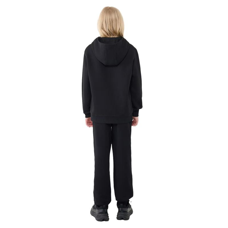 Trousers 4F Jr 4FJWMM00TTROM1188-20S Clothing/Lifestyle/Trousers, shorts/4F 4F