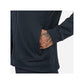 Rossignol Blackside Fleece Fz Sweatshirt Black Rossignol