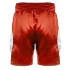 MASTERS SBOX-MFE boxing shorts red XS In preparation Your Sports Performance