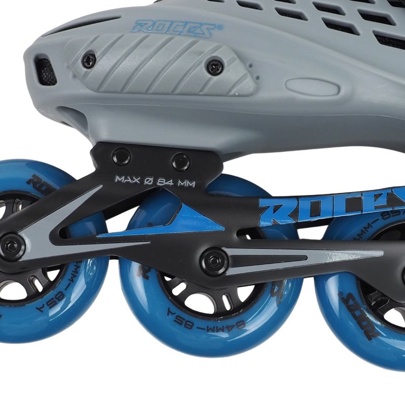 Roces Otil 84 400894 00002 inline skates Accessories/Skating/Rolki (pozostałe) Your Sports Performance