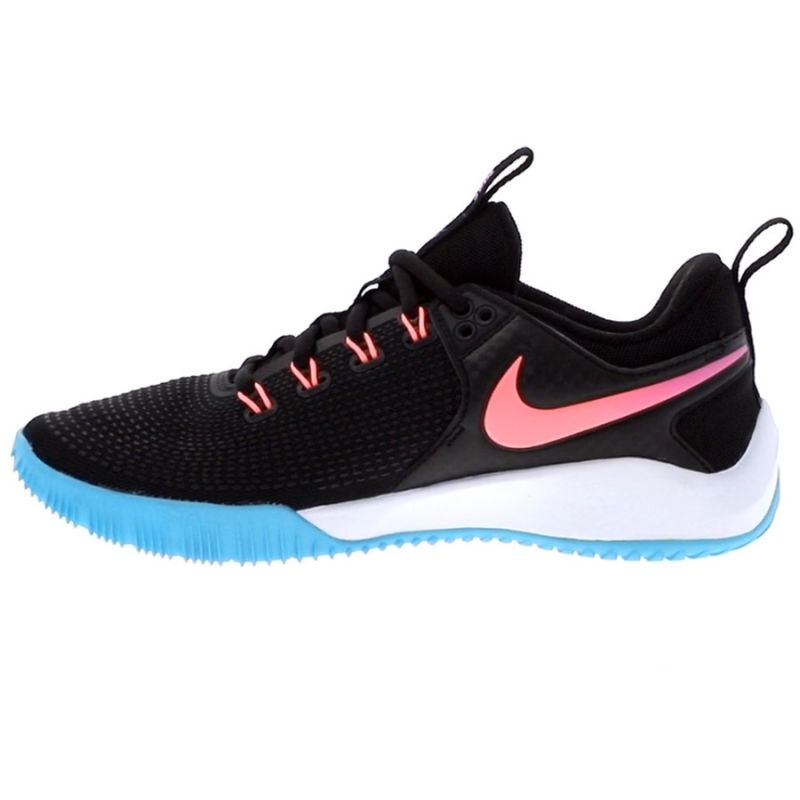 Nike Air Zoom Hyperace 2 LE W DM8199 064 volleyball shoe Footwear/Training/Women Nike