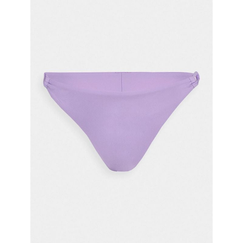 Women's 4F Recycled Bikini Bottoms *Kategoria tymczasowa Your Sports Performance