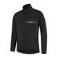Rogelli BARRIER jacket black XL Clothing Your Sports Performance
