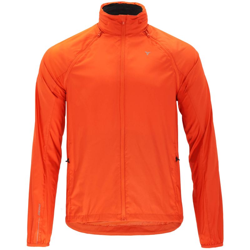 Silvini Vetta jacket MJ1612 M 3120-MJ1612/6060 Clothing/Bike/Kurtki/Mężczyźni/Silvini Your Sports Performance