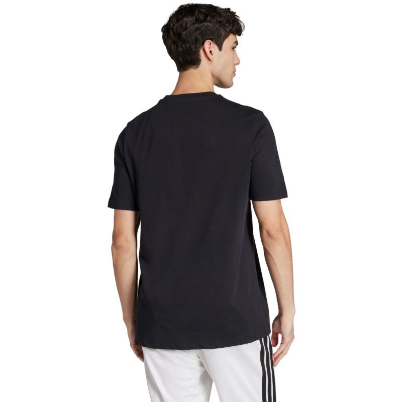 T-shirt adidas Tech Outline Graphic M JJ3866 Clothing/Lifestyle/T-shirts Adidas