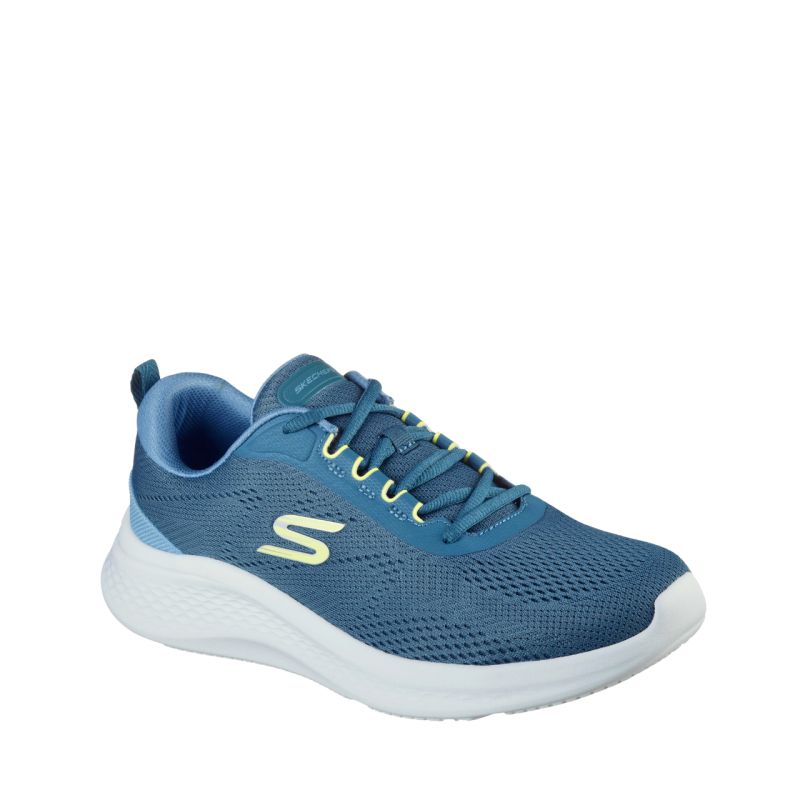 Skechers Skech-Lite Pro 2.0-Berrix Men's Shoes Turquoise 233184 TEAL