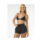 RIP CURL High Waist Retro Volley 3" boardshorts black