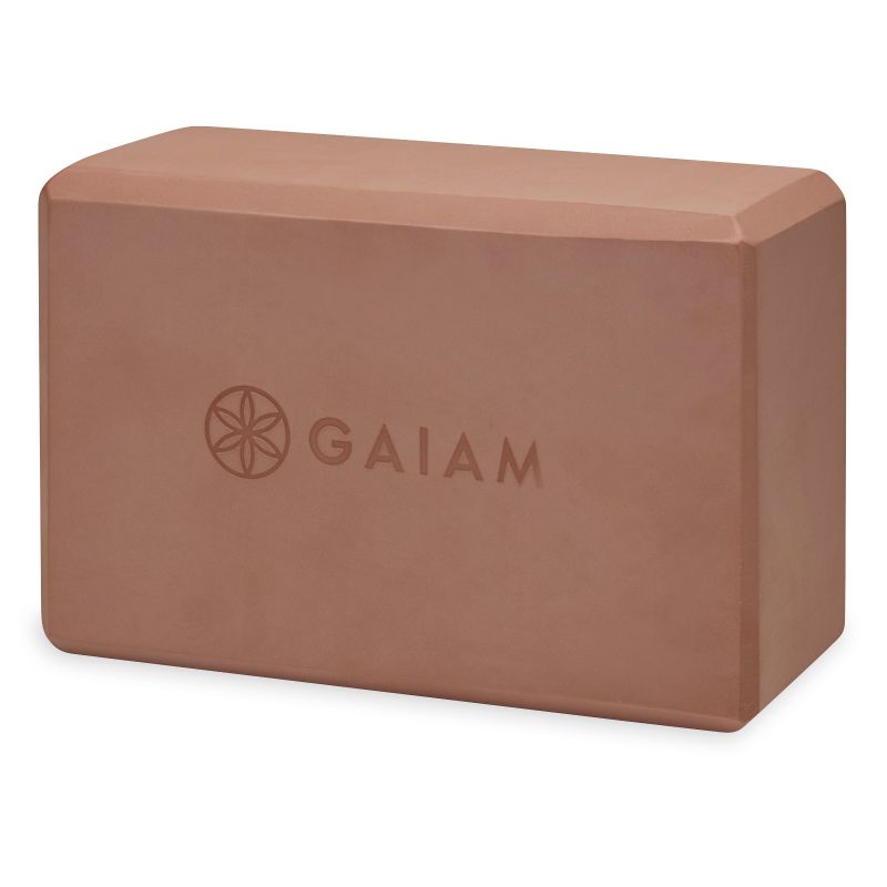 Gaiam Essentials 65384 Yoga Block Accessories/Training equipment Your Sports Performance