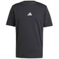 adidas Essentials Small Logo Single M T-shirt JE9024 Clothing/Lifestyle/T-shirts Adidas