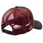 Capslab Looney Tunes Yosemite Sam Cap M CL-LOO3-1-RIN1 Clothing/Multisport Your Sports Performance