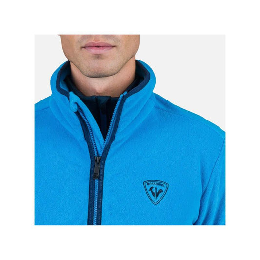 Rossignol Strawpile Fleece Fz Rossignol
