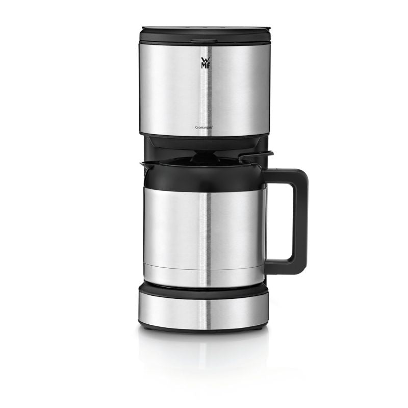 WMF STELIO 412160011 drip coffee machine (1000W; silver color) AGD - Produkty/Ekspresy do kawy Your Sports Performance