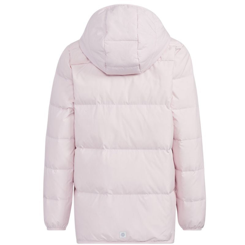 Jacket adidas Frosty Jacket Jr. HM5237 Clothing/Outdoor Adidas