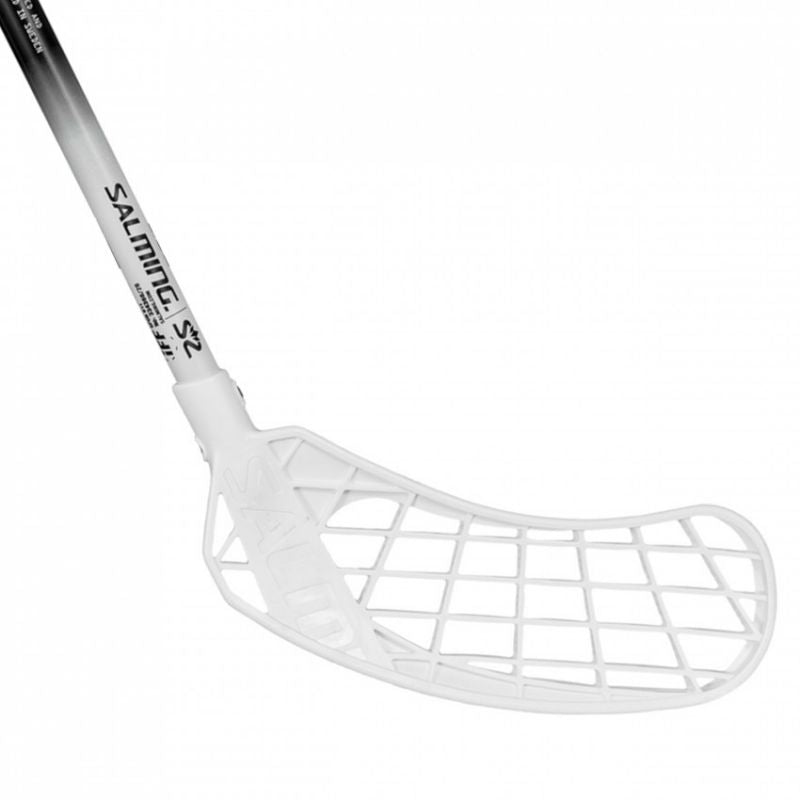 Salming Q2 Mid 35 floorball stick In preparation Your Sports Performance