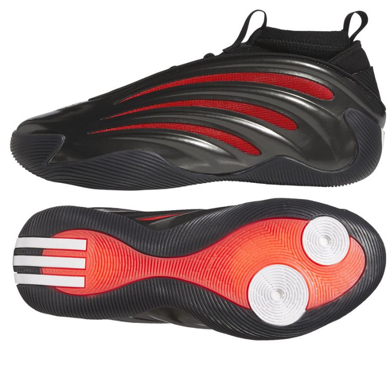 Basketball shoes adidas Harden Volume 9 M JH6483 Footwear/Basketball/Men Adidas