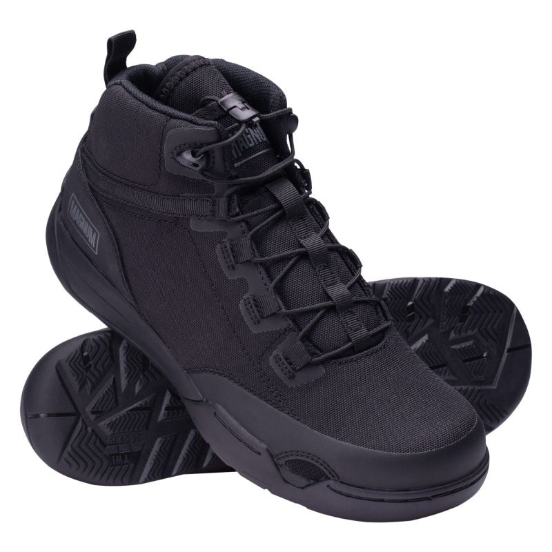 Men's MARS MID Shoes In preparation Your Sports Performance