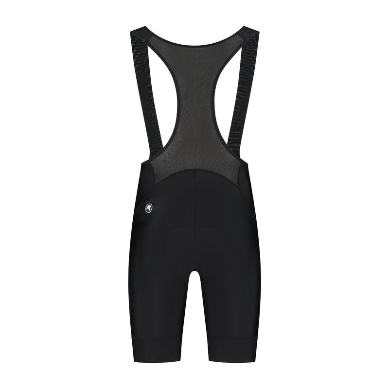 Rogelli EXPLORE bib shorts black L Rogelli/Rower/Men/Spodenki Your Sports Performance