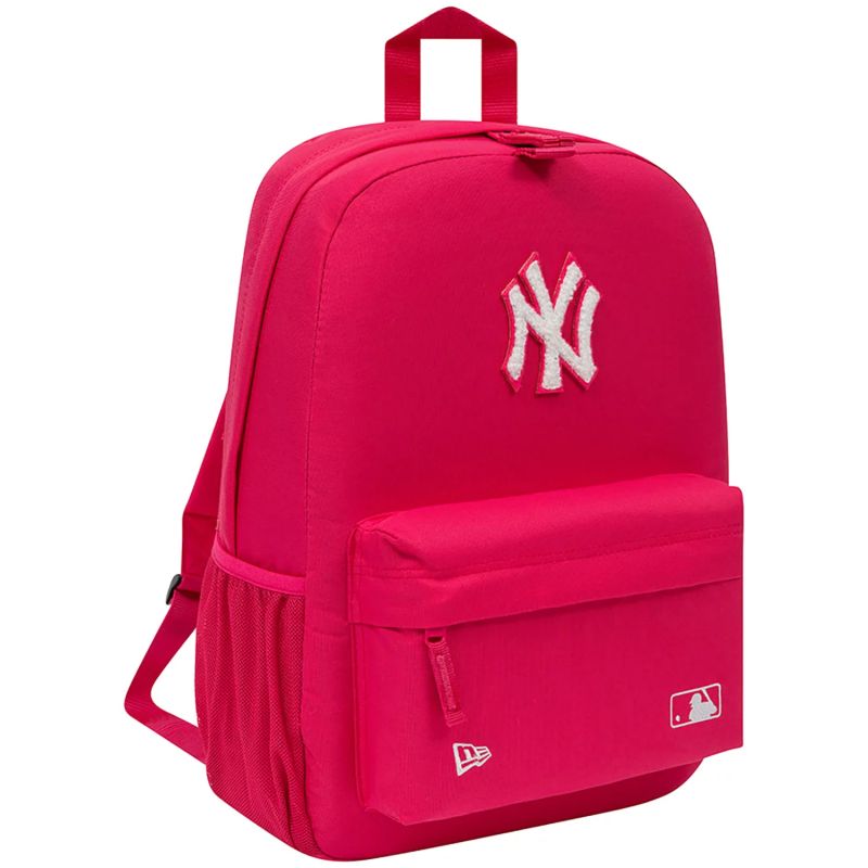 New Era MLB New York Yankees Applique Backpack 60503784 Accessories/Plecaki/New Era Your Sports Performance