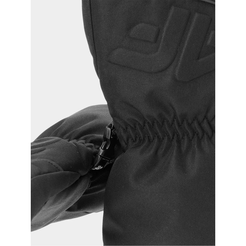 Ski gloves 4F M 4FWAW24AFGLM149-20S Clothing/Ski Your Sports Performance