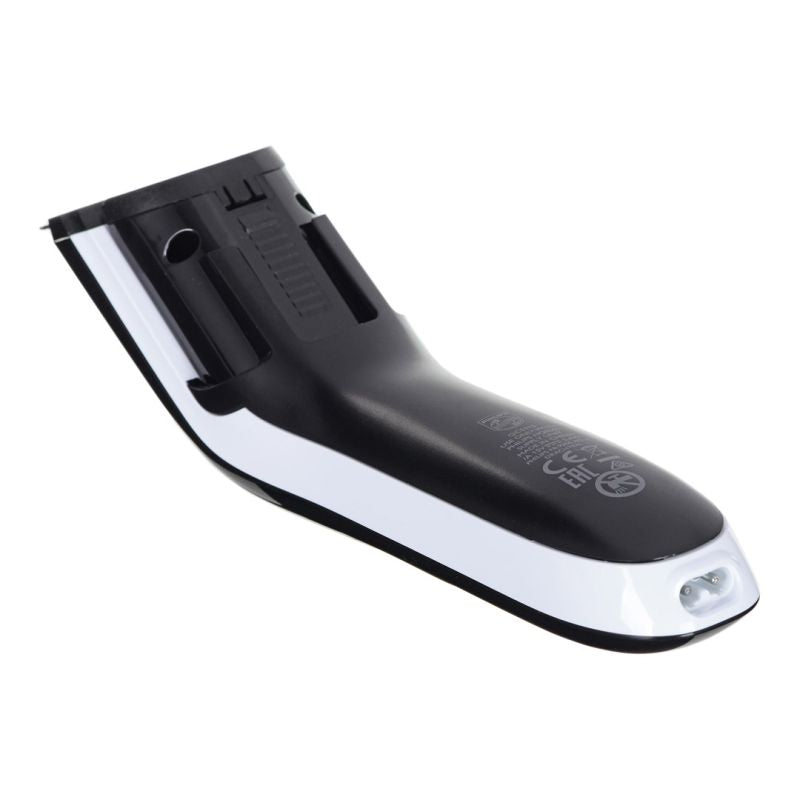 Philips QC 5115/15 hair clipper (black) AGD - Produkty/Maszynki do strzyżenia Your Sports Performance