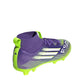Adidas F50 League FG/MG Mid Jr JI3547 football boots Footwear/Football/JR/FG Adidas