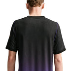 Nike FC Barcelona 2026/27 Match Away Men's Jersey Black and Purple II2752 505