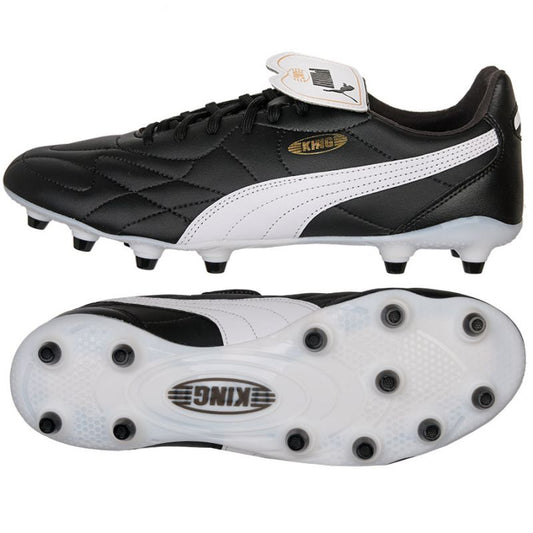Puma King Top FG/AG M 107348-01 football shoes Footwear/Football Puma