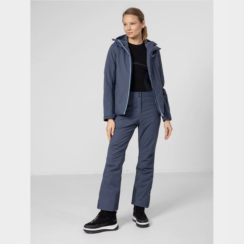 4F W H4Z22-KUDN001 32S ski jacket Clothing/Outdoor 4F