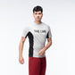 Men's IVAR Short Sleeve T-Shirt In preparation Your Sports Performance
