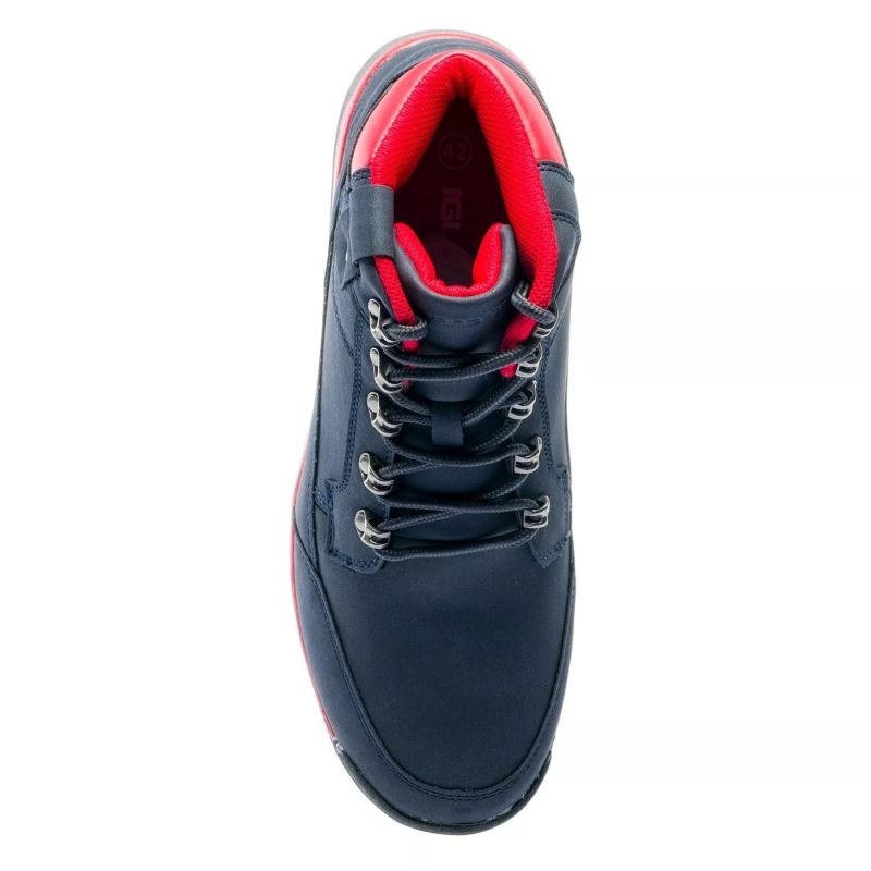 Iguana Severo Mid M shoes 92800187171 Footwear/Lifestyle/Iguana Your Sports Performance