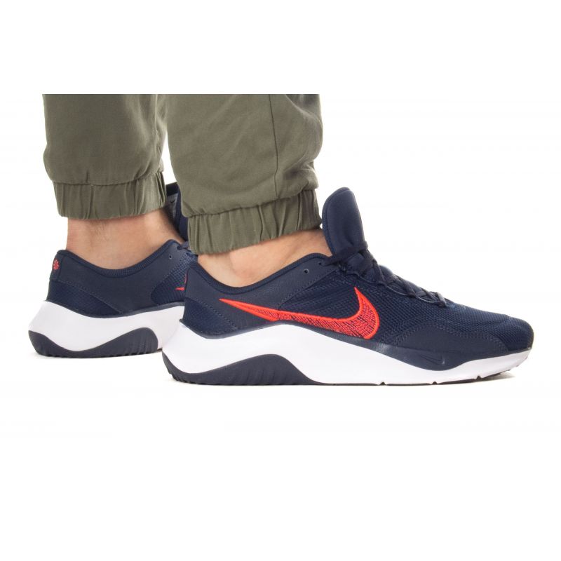 Nike Legend Essential 3 NN M DM1120-401 shoes Footwear/Lifestyle/Nike Nike