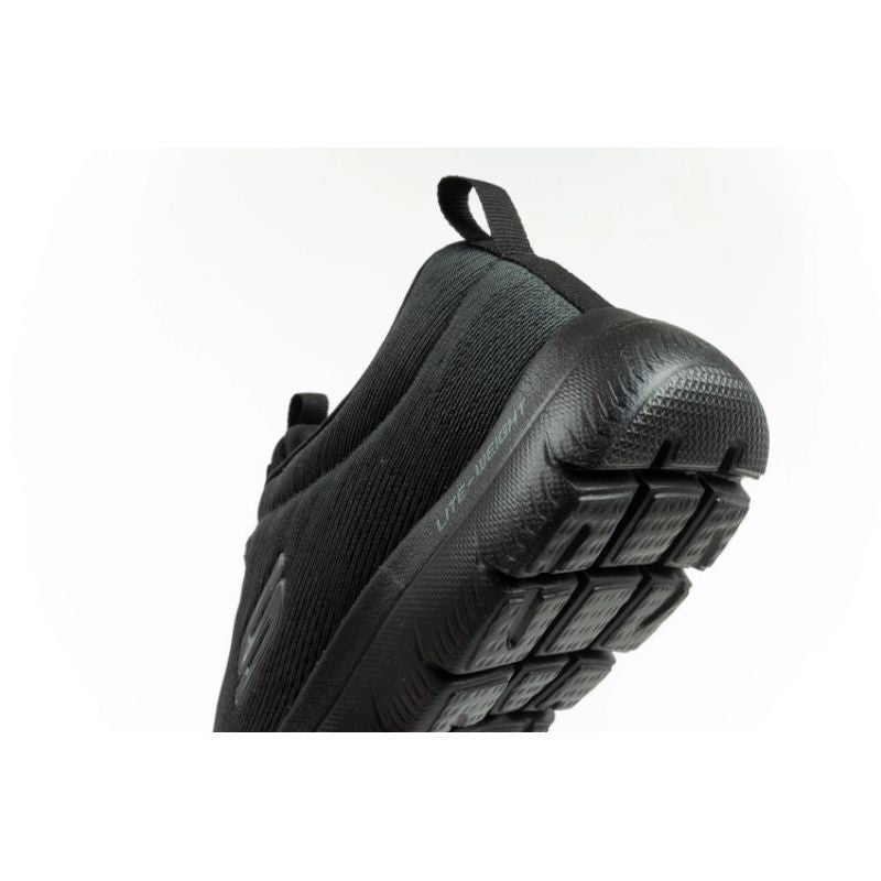 Skechers Summits-Louvin M 232186/BBK shoes Footwear/Lifestyle/Skechers Skechers