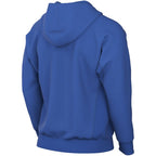 Nike Dri-FIT Standard Issue Pull Over Hoodie Men's Blue FD7734 463