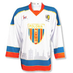 Replica of the Polonia 22/23 match jersey In preparation Your Sports Performance