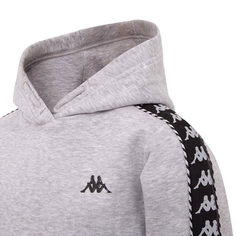 Kappa Igon Jr.309043J 15-4101M sweatshirt Clothing/Lifestyle/Kappa Kappa