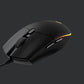 Logitech G203 Lightsync Mouse Gaming PC/Myszy gamingowe Your Sports Performance