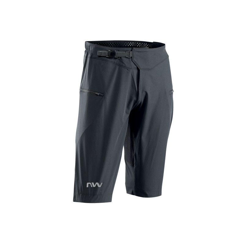 NORTHWAVE Bomb Baggy Cycling Shorts Black