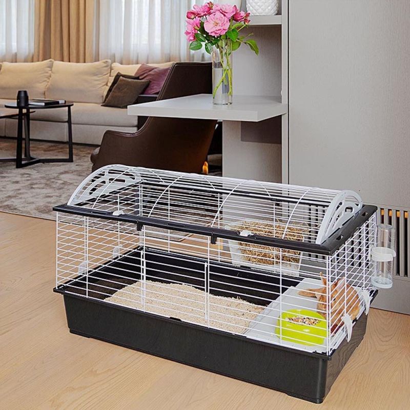 CASITA 100 (x1) - rabbit cage Dla małych zwierząt/Klatki Your Sports Performance