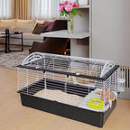 CASITA 100 (x1) - rabbit cage Dla małych zwierząt/Klatki Your Sports Performance