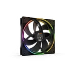 BE QUIET FAN! LIGHT WINGS 140mm PWM TRIPLE-PACK Chłodzenie/Chłodzenie - wentylatory Your Sports Performance