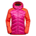 Jacket La Sportiva Bivouac Down Jkt W M48 411322 Clothing/Outdoor/La Sportiva Your Sports Performance