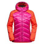 Jacket La Sportiva Bivouac Down Jkt W M48 411322 Clothing/Outdoor/La Sportiva Your Sports Performance