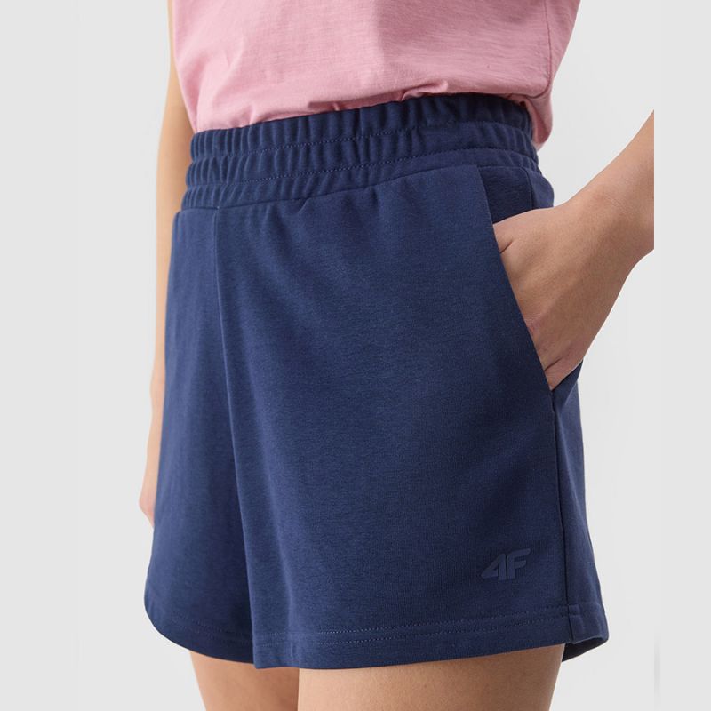 4F Shorts W 4FWSS24TSHOF286 31S Clothing/Training 4F