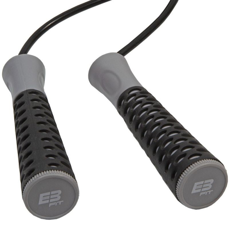 Fitness EB FIT skipping rope 1030623 Accessories/Training equipment Your Sports Performance